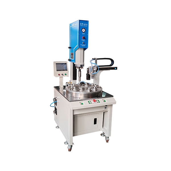 15K 10工位轉(zhuǎn)盤機(jī)