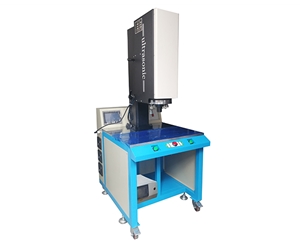 6000W伺服超音波熔接機