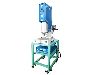 桌上標(biāo)準(zhǔn)型超音波熔接機(jī)（選配工作架）